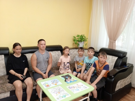 В целях формирования знаний о правилах дорожного движения, о сигналах светофора, о том, что…