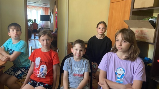 Сегодня с воспитанниками поговорили о безопасности и правилах поведения при встречи со змеями. Отвечали…