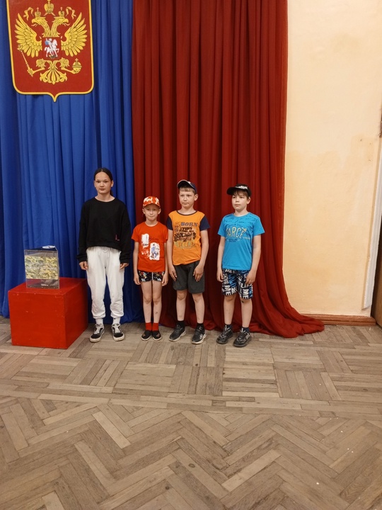 Все россияне сегодня отмечают главный праздник страны — День России!!! Этот день широко празднуется…